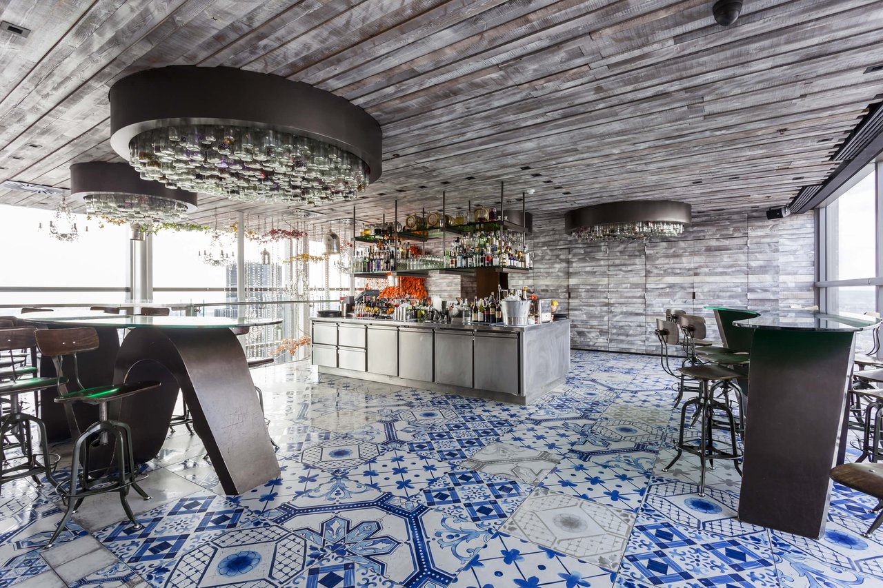 Duck & Waffle gallery image