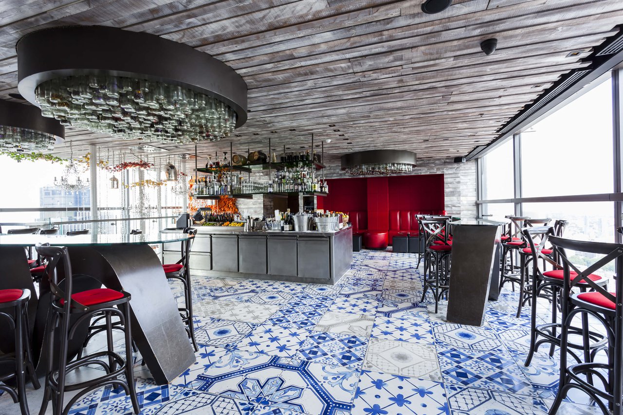 Duck & Waffle gallery image