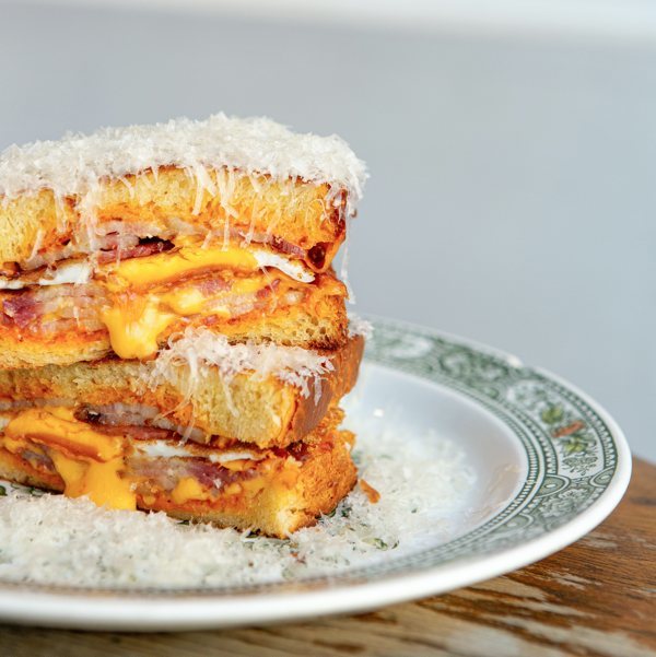 Eggbreak gallery image