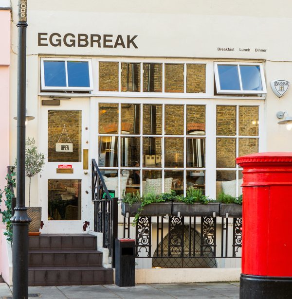 Eggbreak gallery image