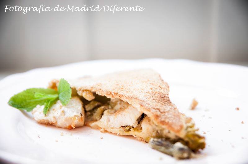 El Arquibar gallery image