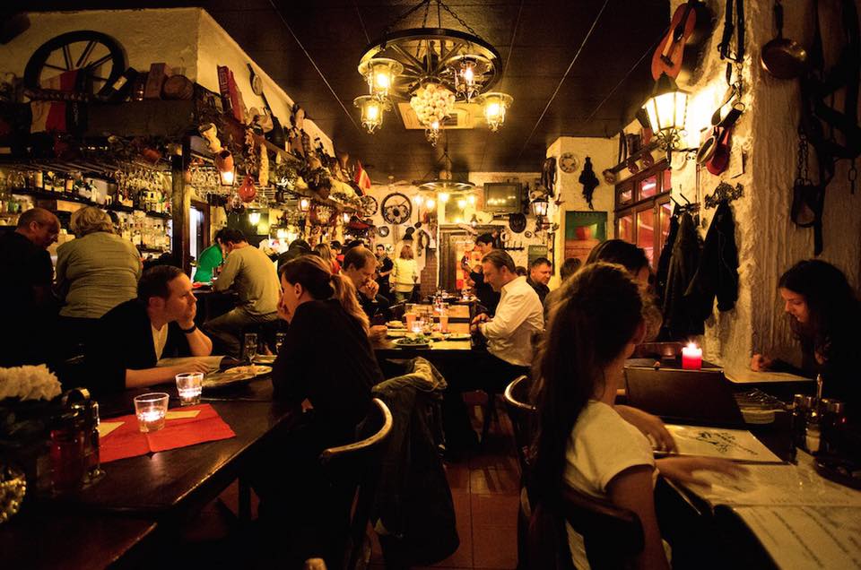 El Borriquito gallery image