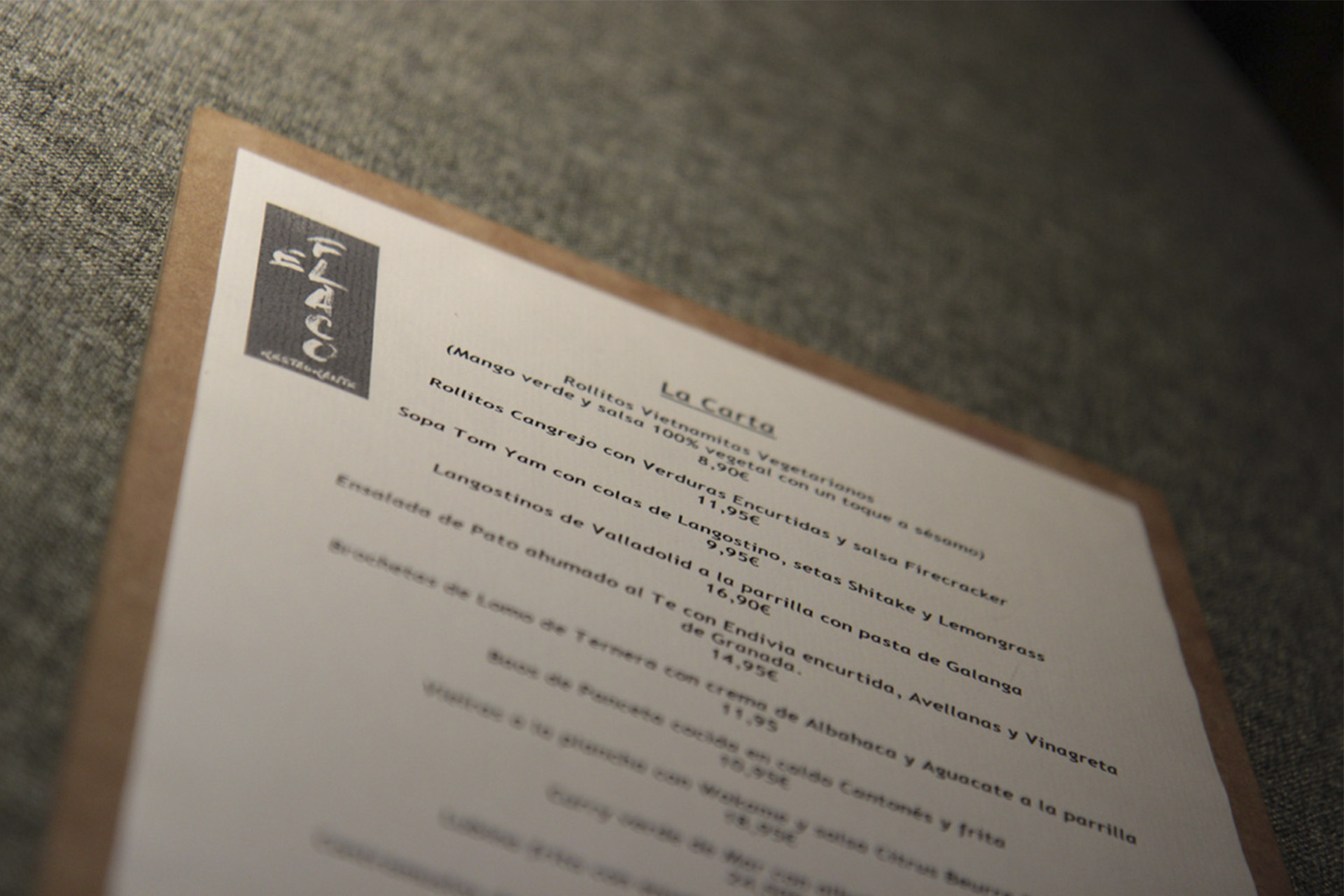 El Flaco gallery image