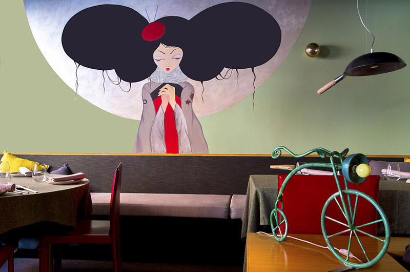 El Flaco gallery image