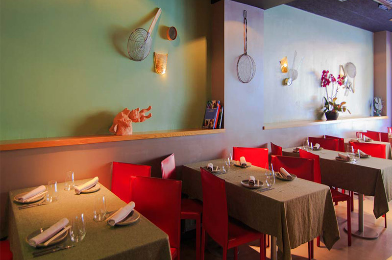 El Flaco gallery image