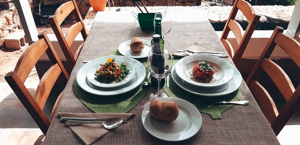 El Invernadero gallery image