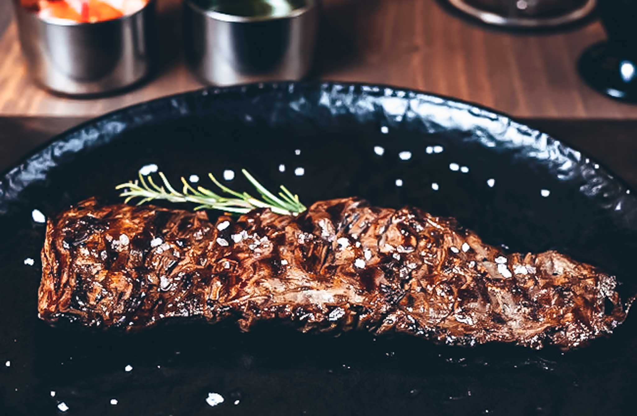 El Patio Del Gaucho, Javier Zanetti gallery image