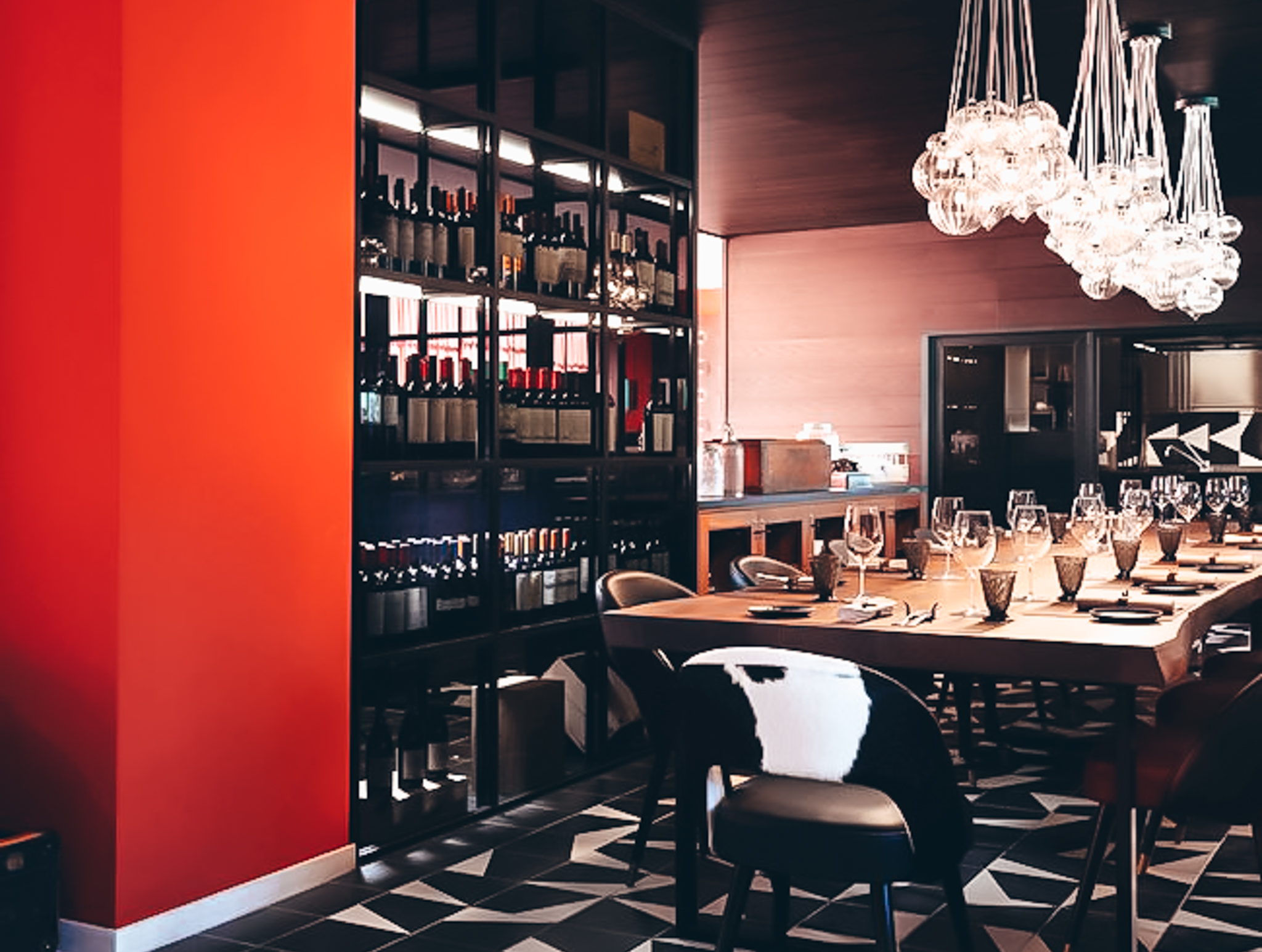 El Patio Del Gaucho, Javier Zanetti gallery image