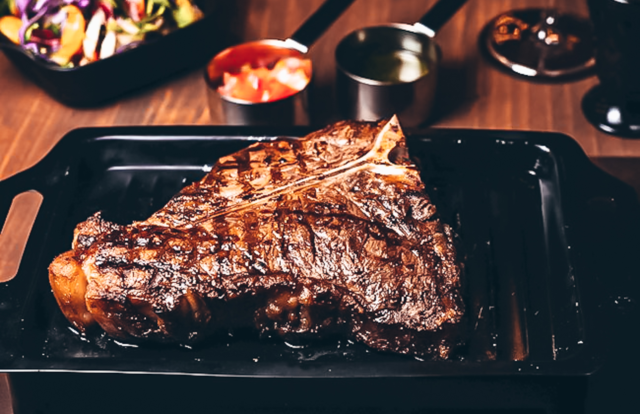 El Patio Del Gaucho, Javier Zanetti gallery image