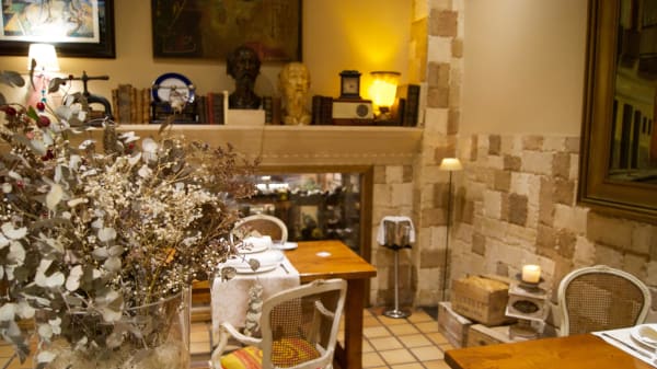 El Pedrusco de Aldealcorvo gallery image