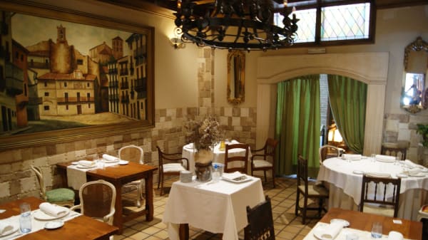 El Pedrusco de Aldealcorvo gallery image