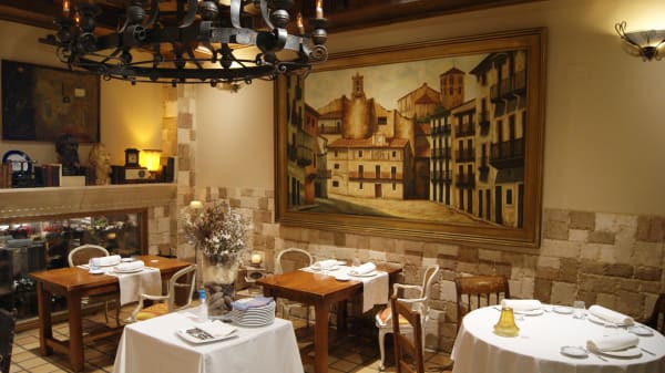 El Pedrusco de Aldealcorvo gallery image