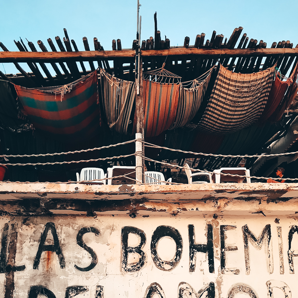 Las bohemias del amor gallery image