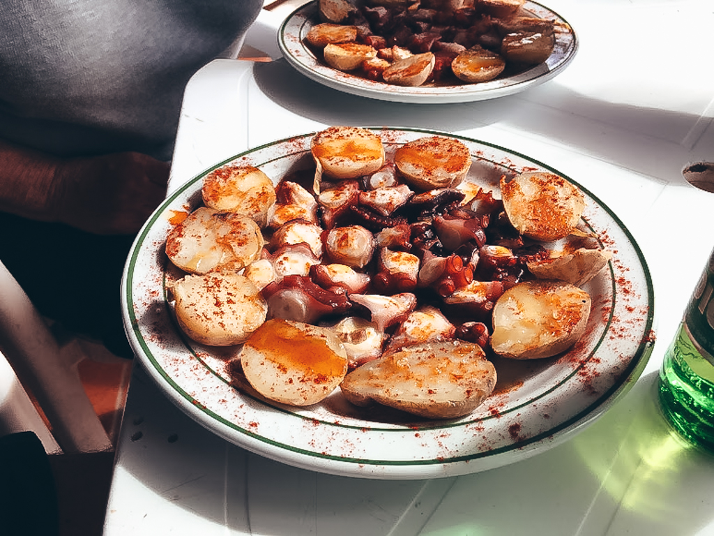 Las bohemias del amor gallery image