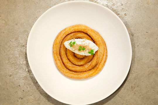 La Tartareria Raw Food gallery image