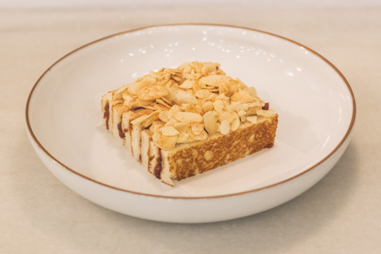 La Tartareria Raw Food gallery image