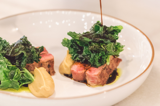 La Tartareria Raw Food gallery image