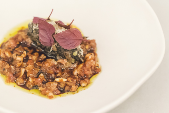 La Tartareria Raw Food gallery image