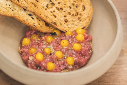 La Tartareria Raw Food gallery image