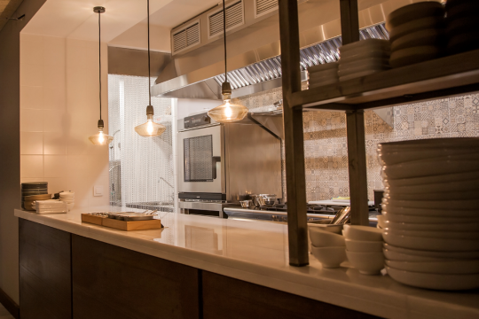 La Tartareria Raw Food gallery image