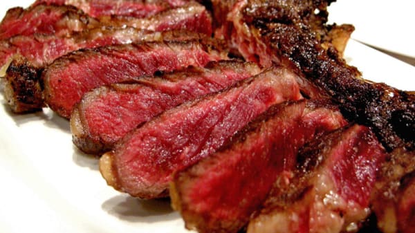 El Timón Del Terraza gallery image