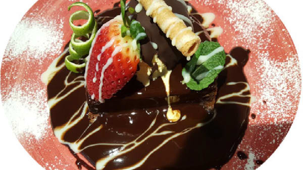 El Timón Del Terraza gallery image