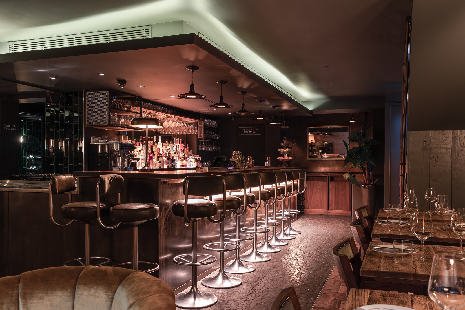 Ember Yard gallery image