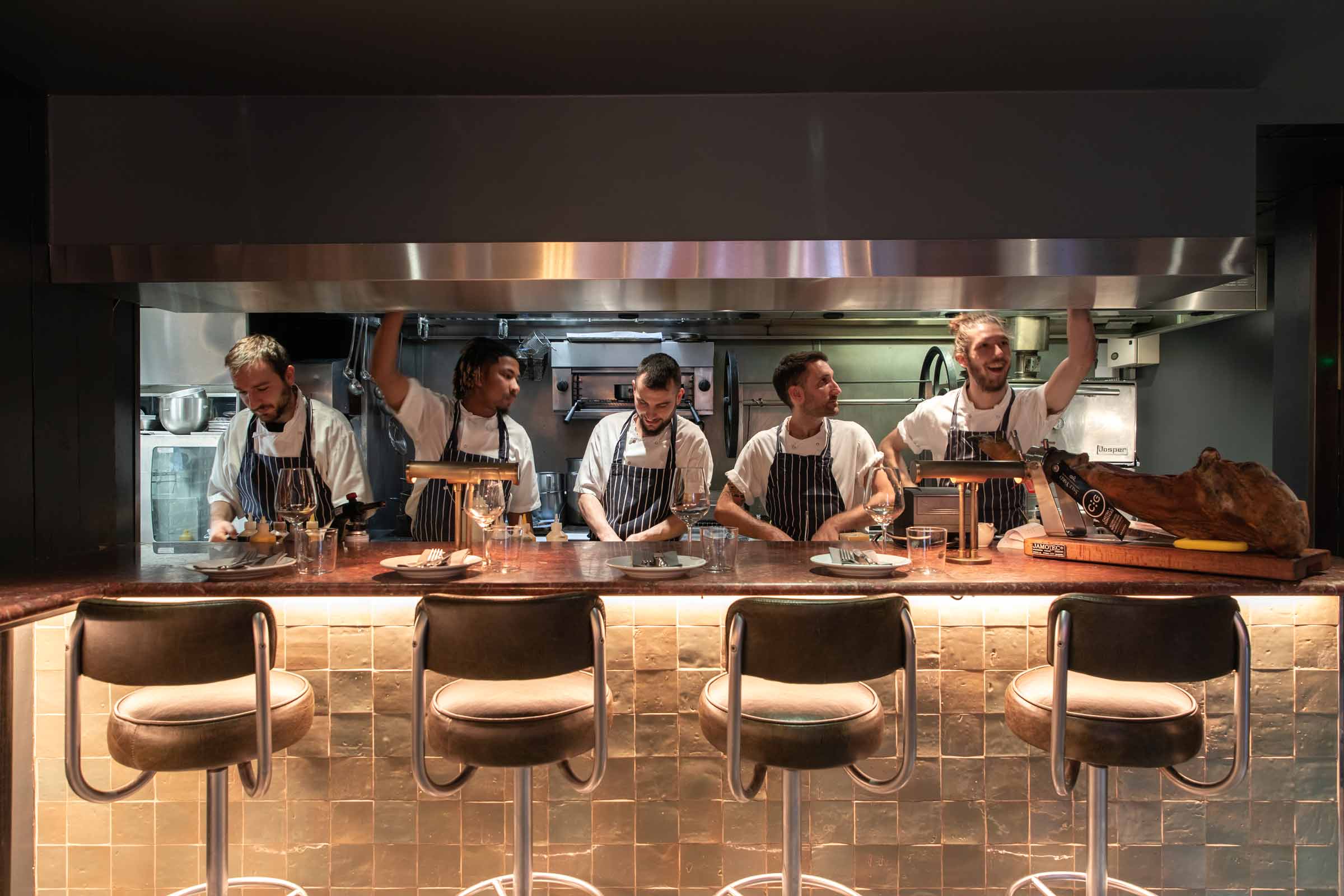 Ember Yard gallery image