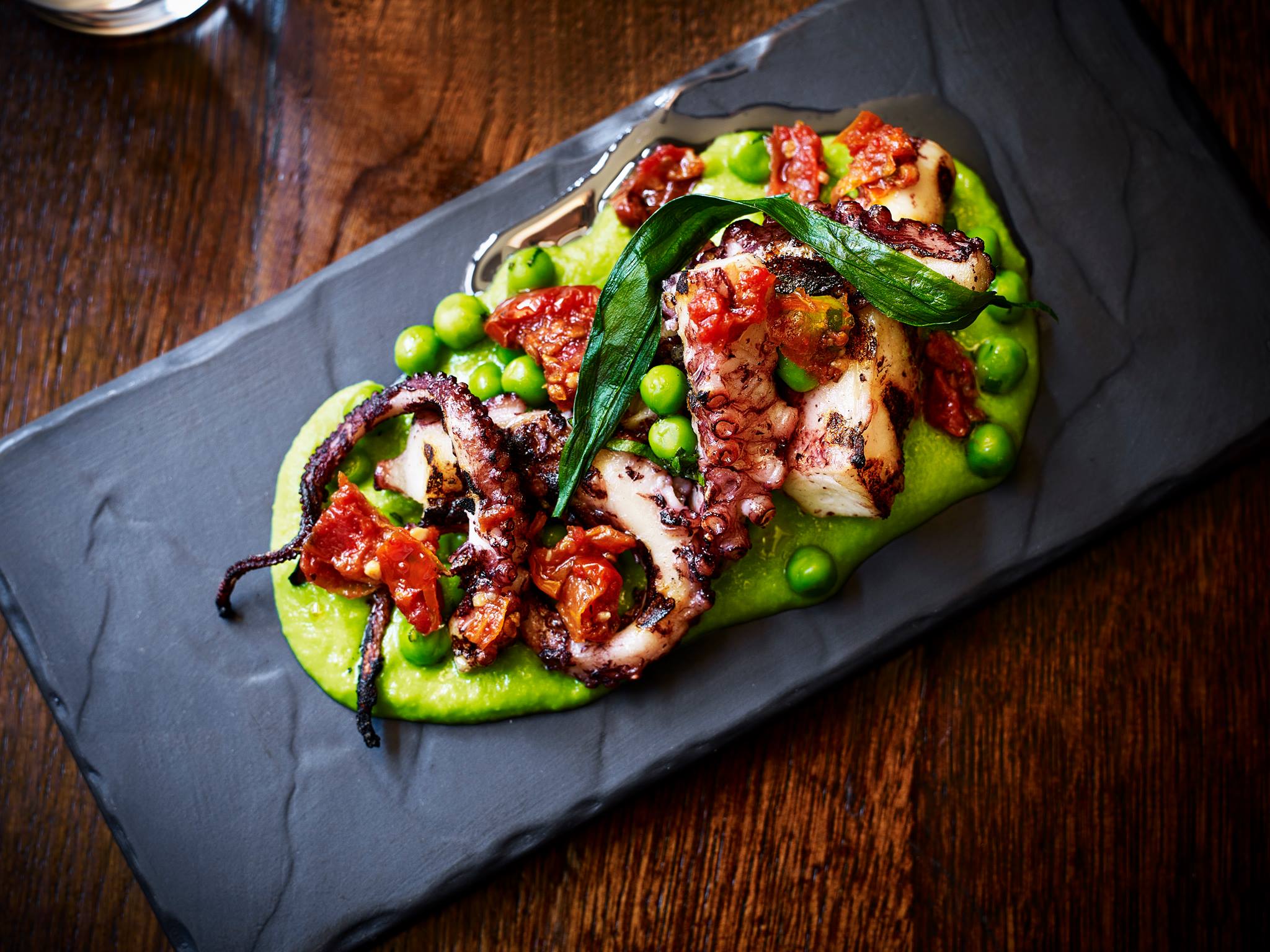 Ember Yard gallery image