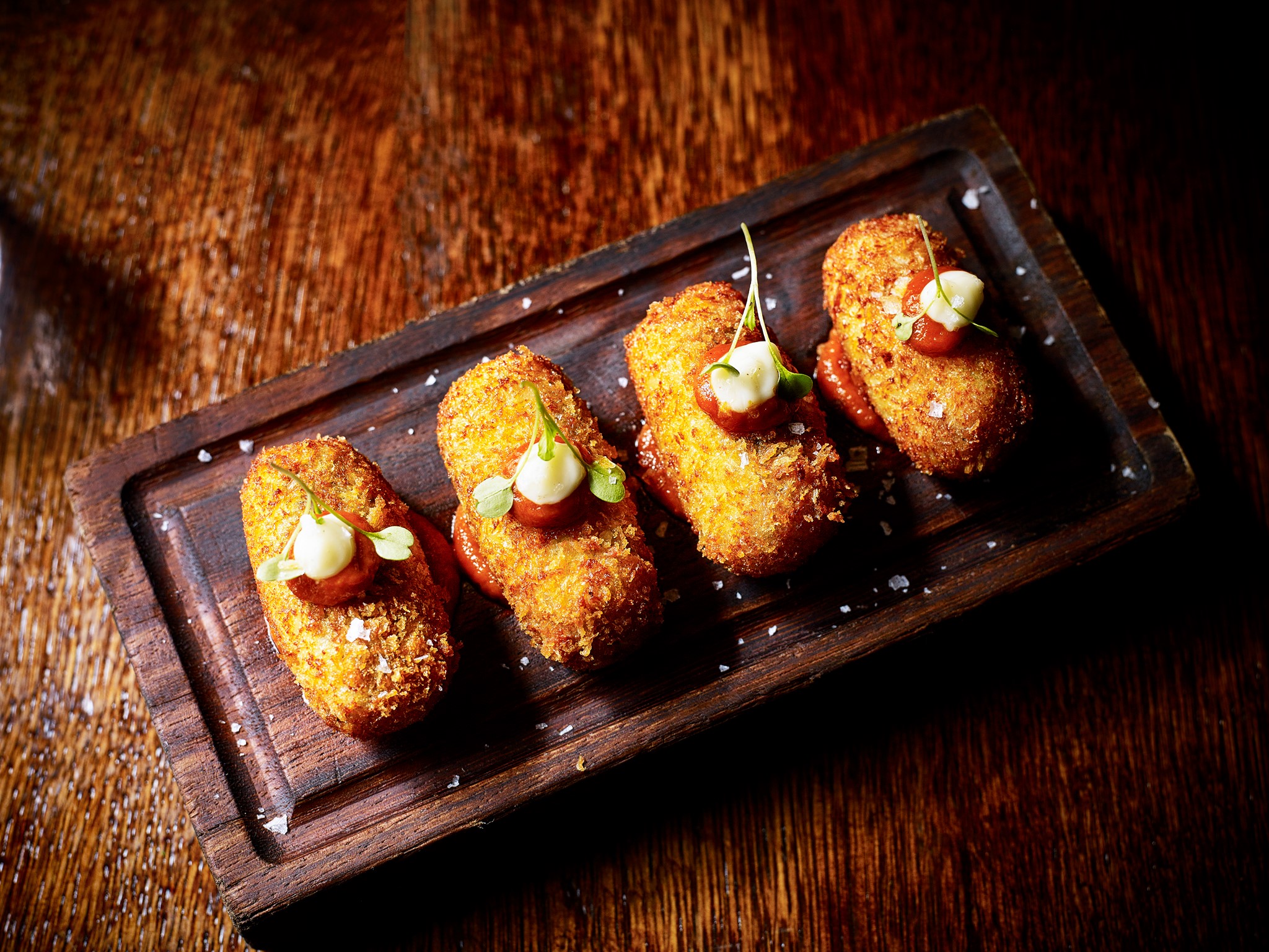 Ember Yard gallery image