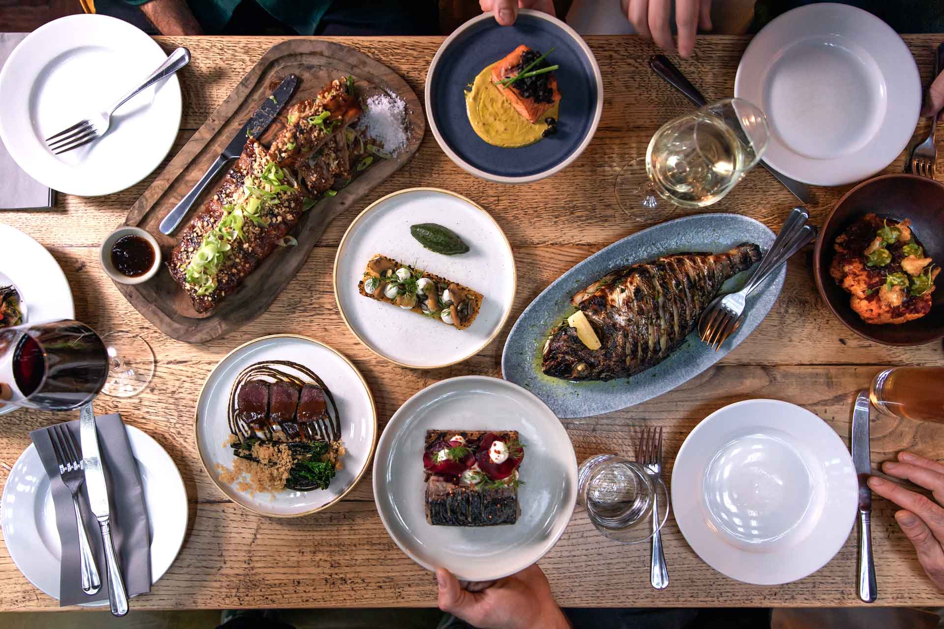 Ember Yard gallery image