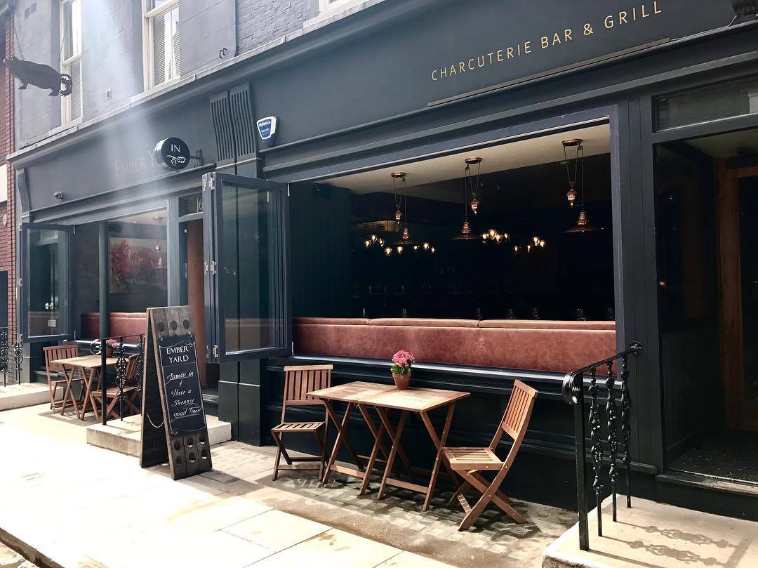 Ember Yard gallery image