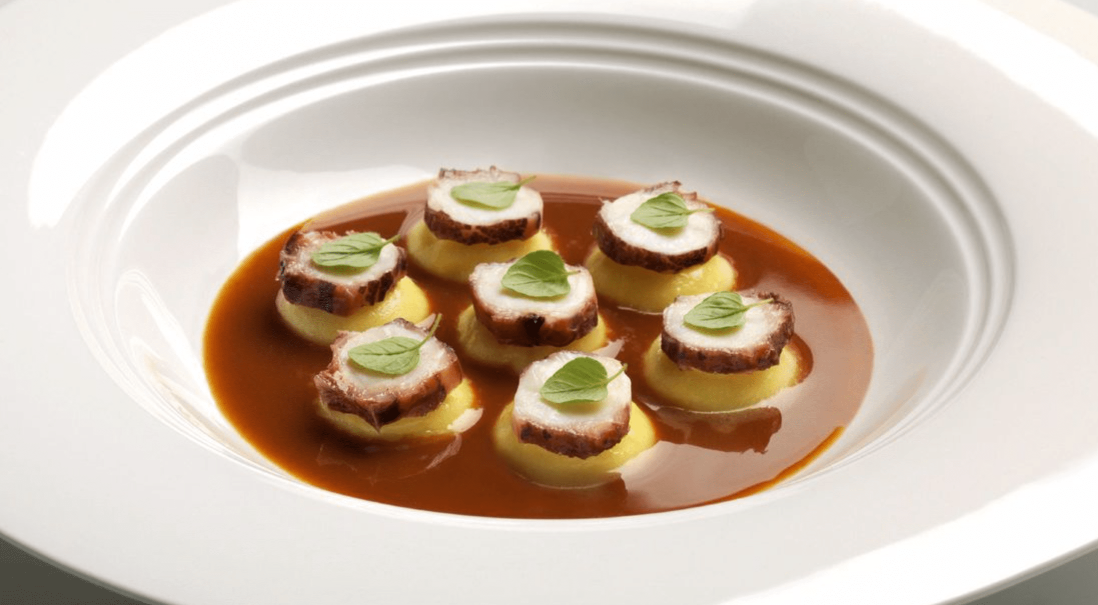 Enrico Bartolini gallery image