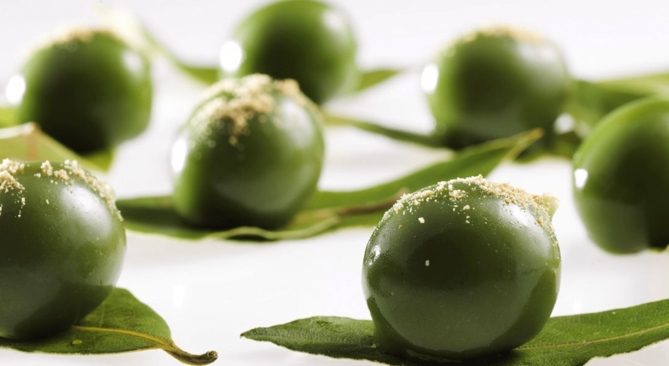 Enrico Bartolini gallery image