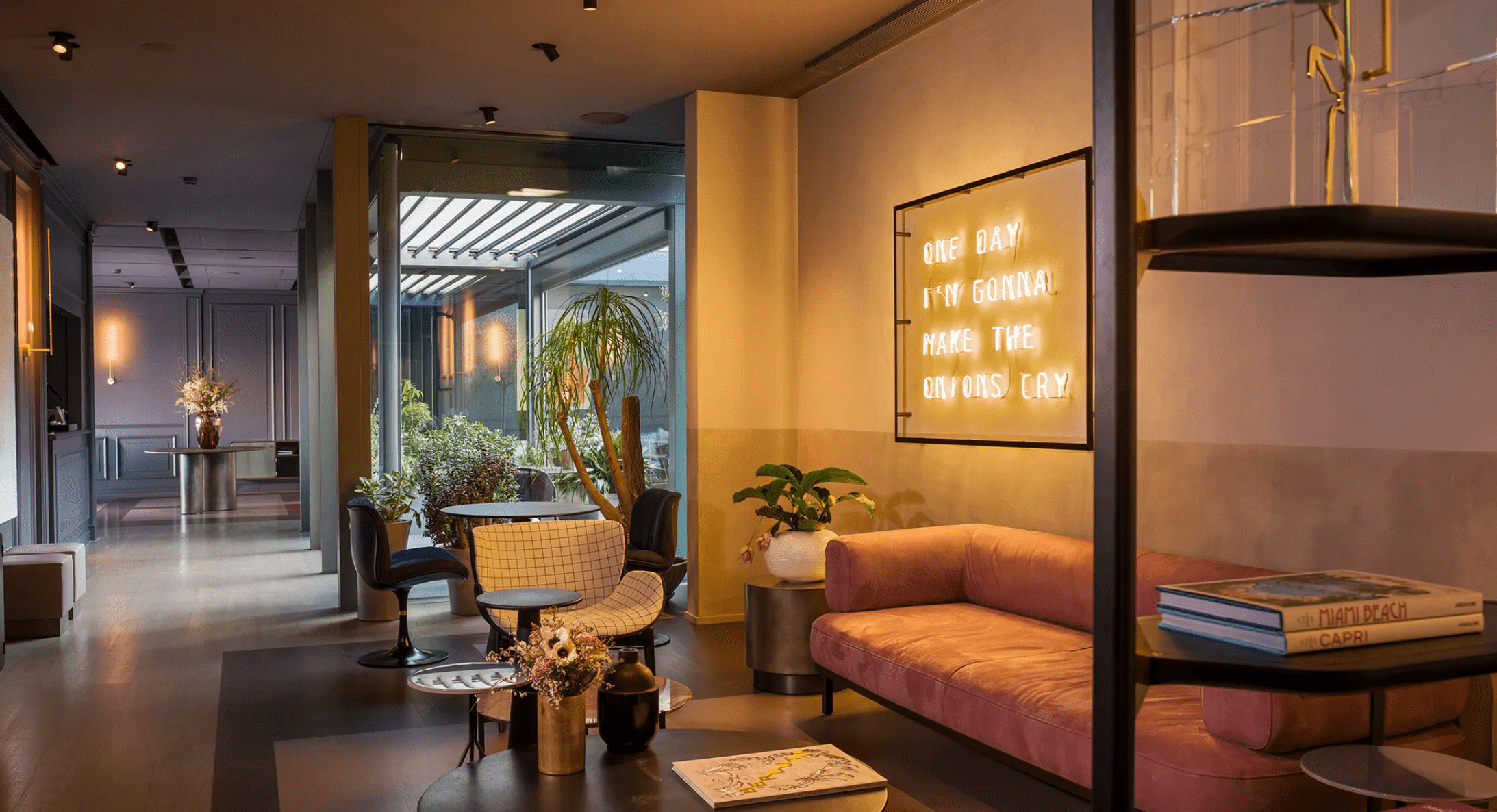 Enrico Bartolini gallery image