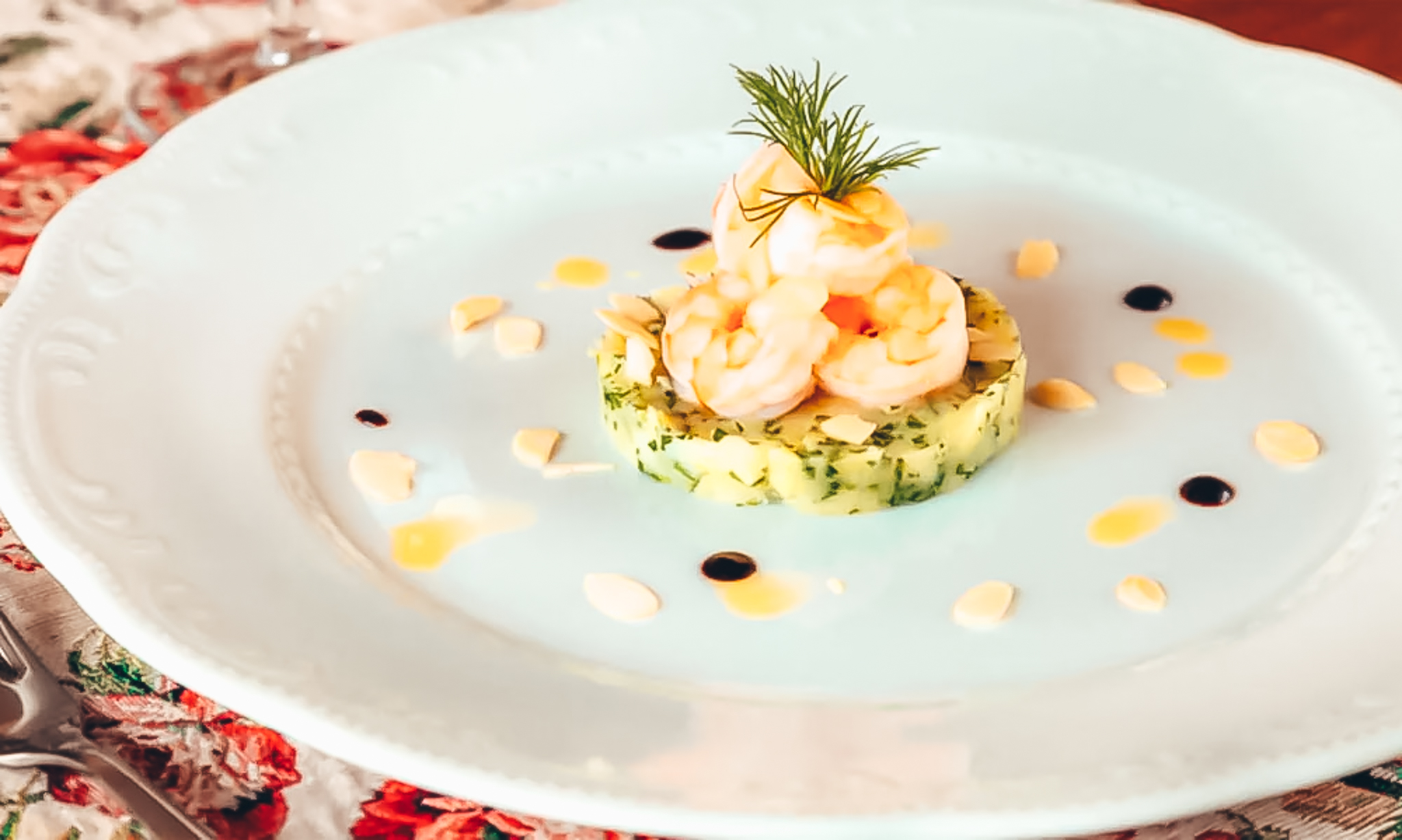 Entrée gallery image