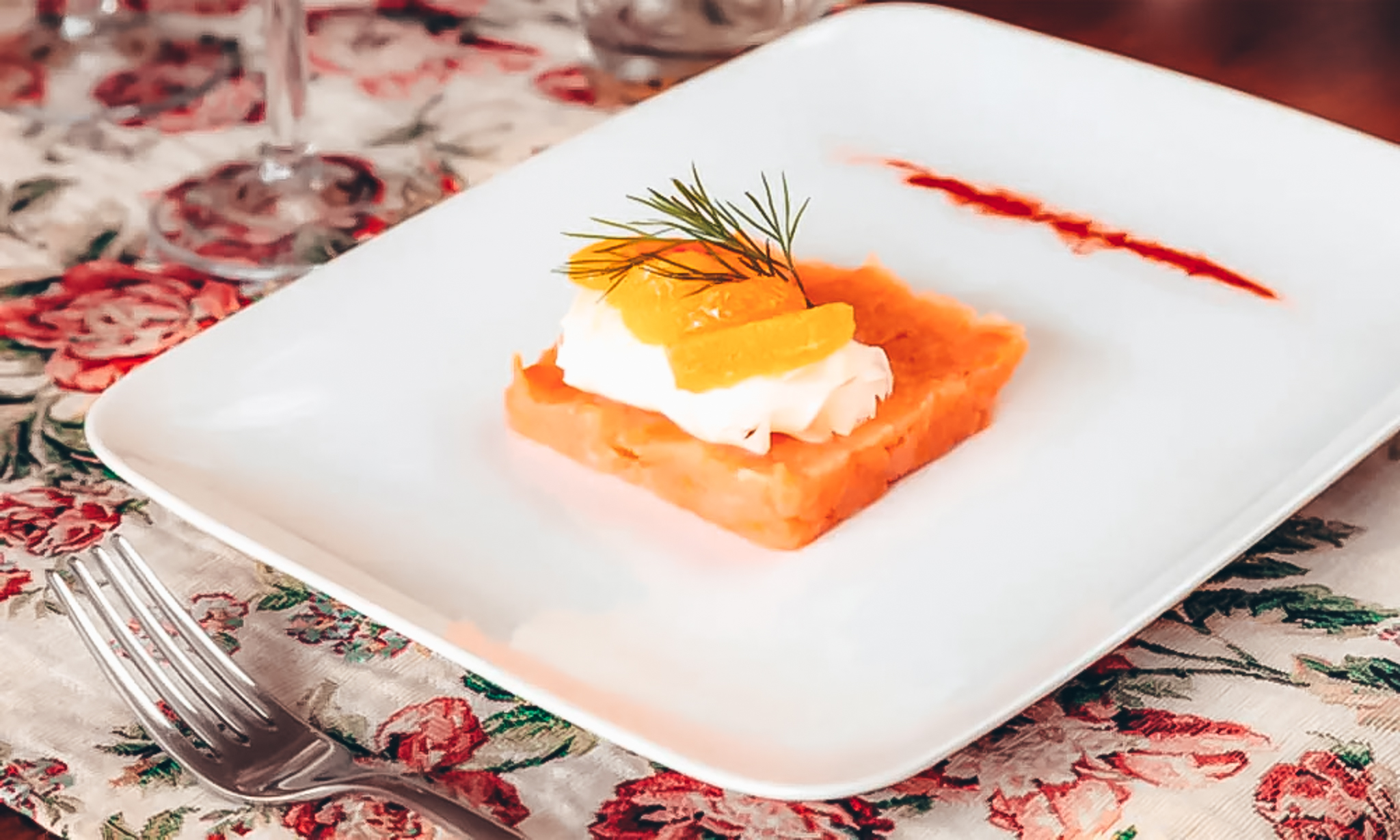 Entrée gallery image