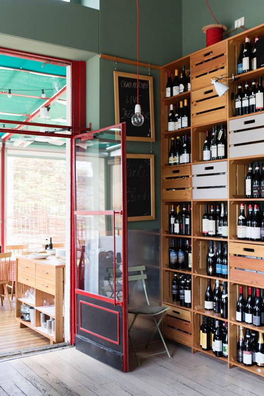 Erba Brusca gallery image