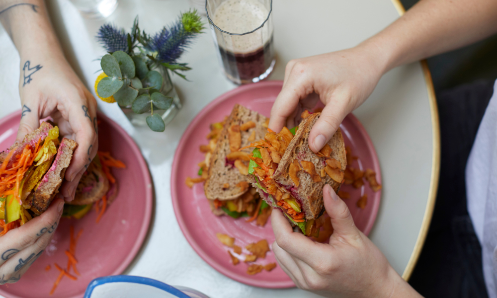 Farm Girl Notting Hill gallery image