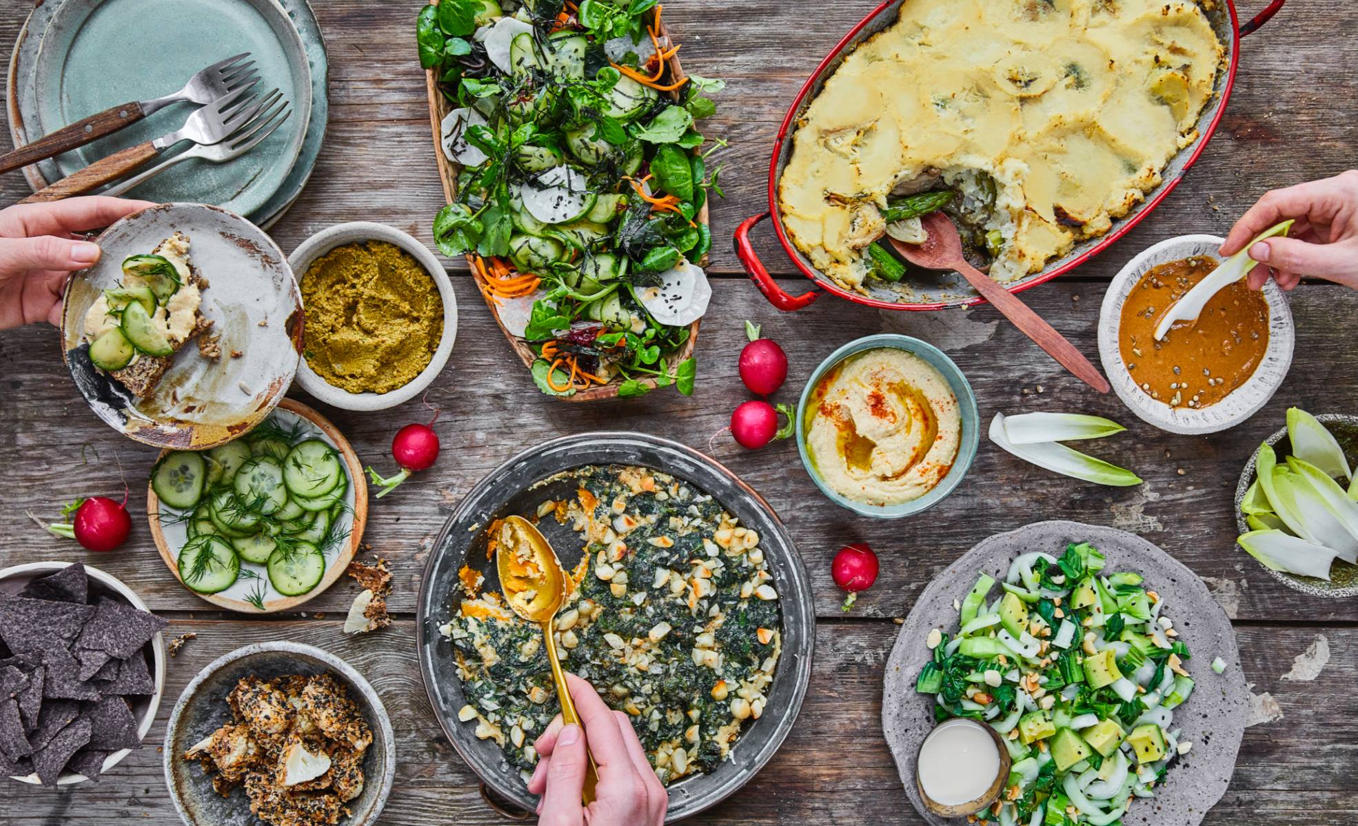 Farmacy gallery image