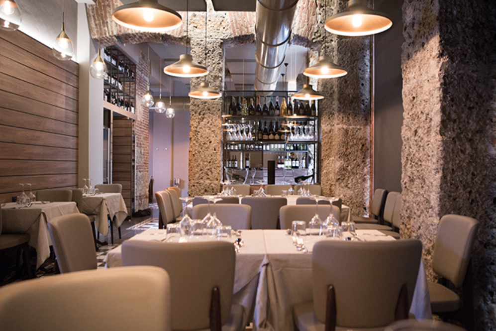 Felice a Testaccio Milano gallery image