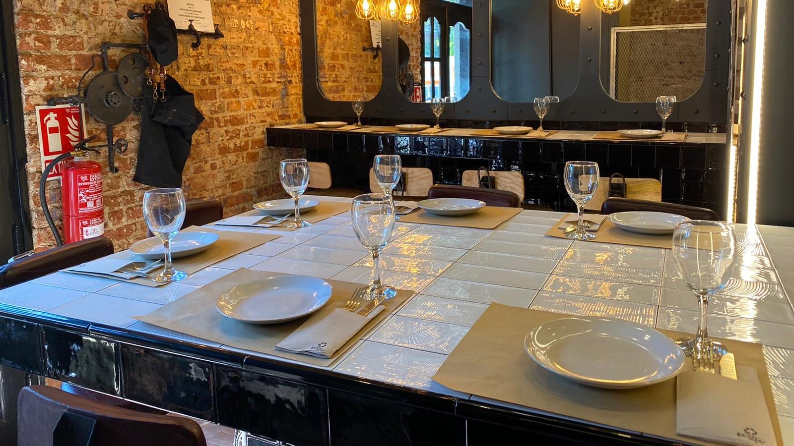 Figaro Pizza Bar gallery image