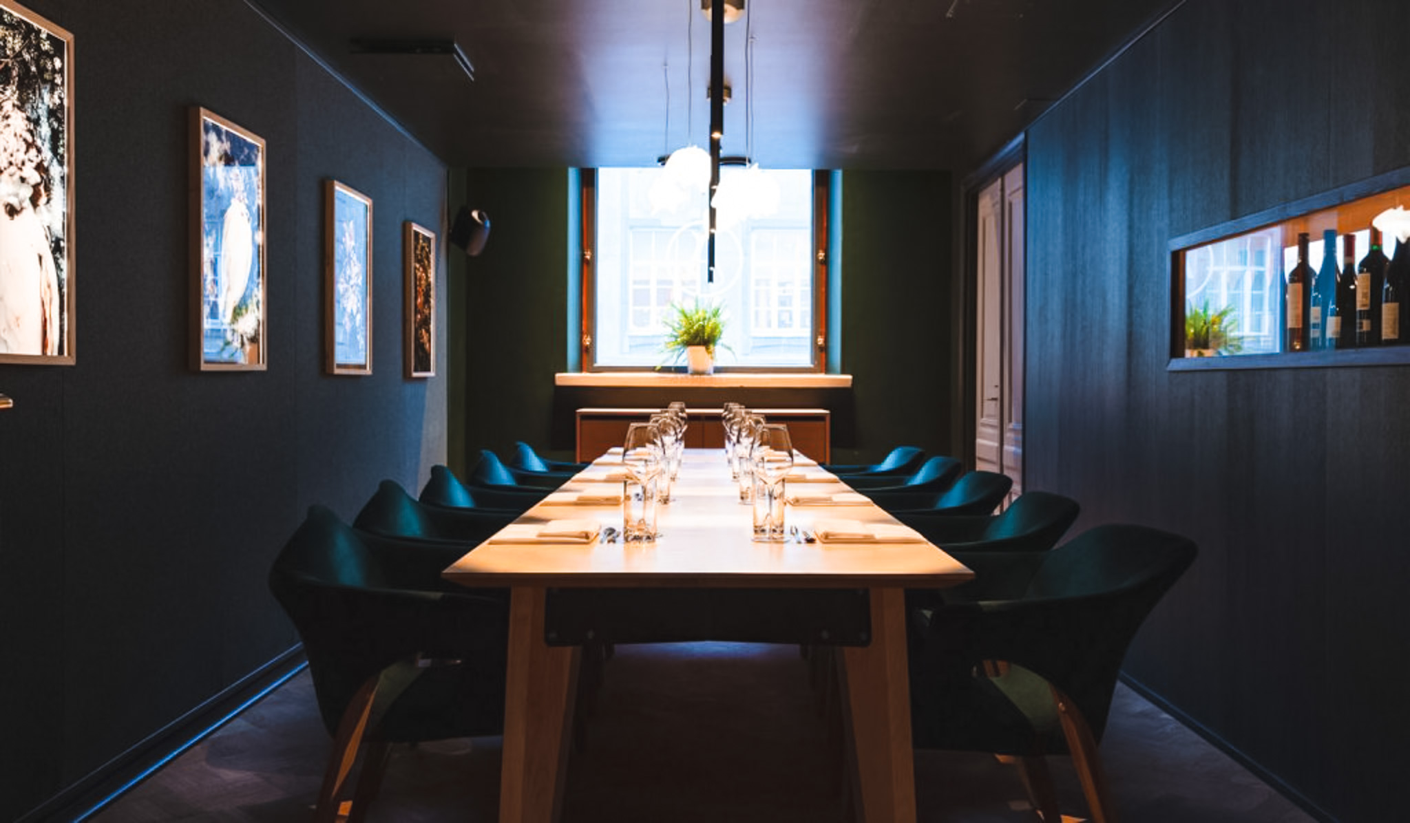 Finnjävel Sali & Salonki gallery image