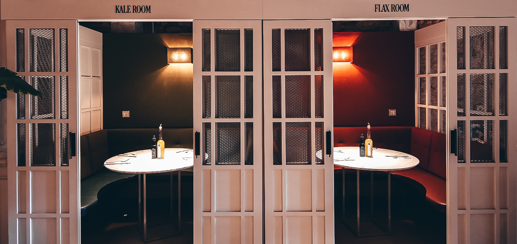 Flax & Kale Passage Barcelona gallery image