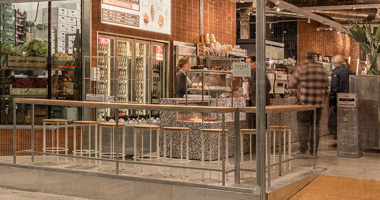 Flax & Kale gallery image