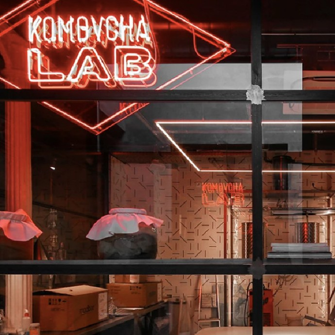 Flax & Kale gallery image