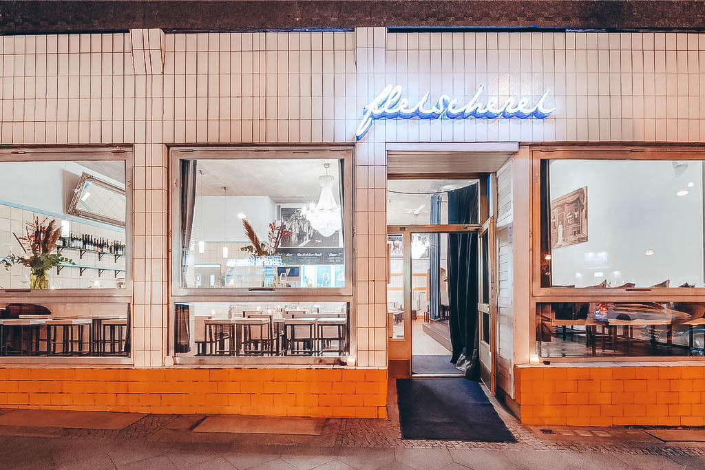 Fleischerei gallery image