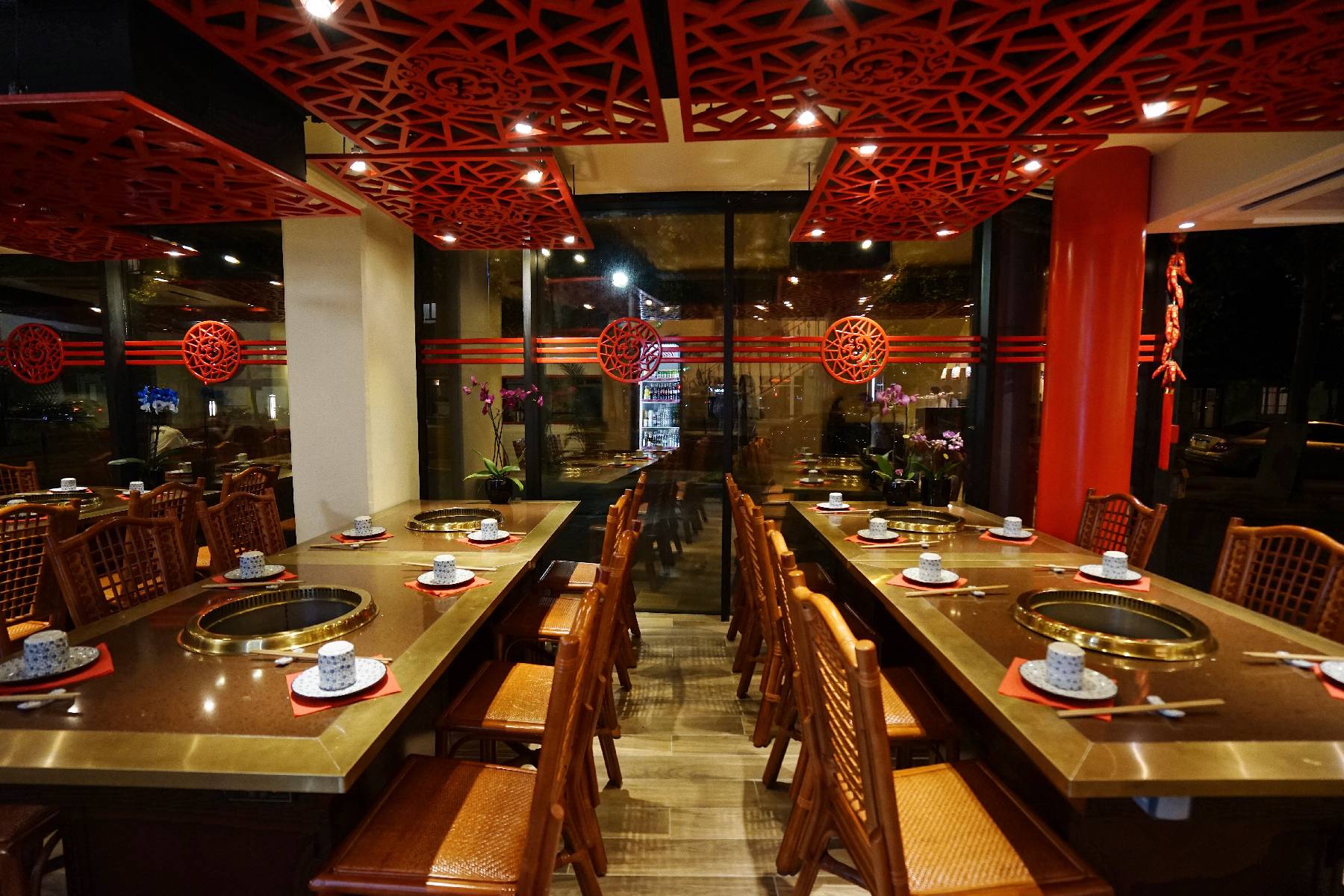 Fondue Chongqing gallery image