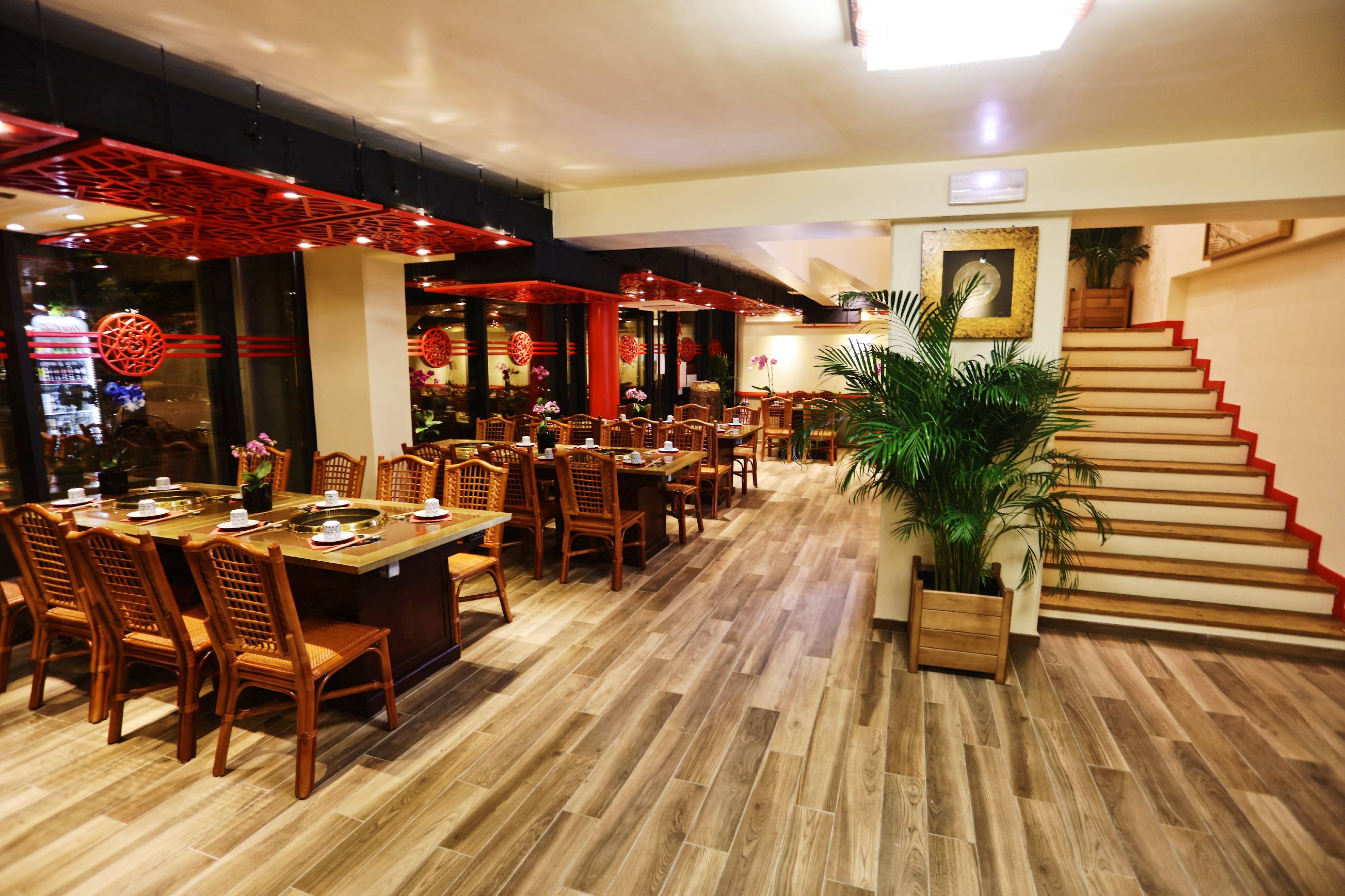 Fondue Chongqing gallery image