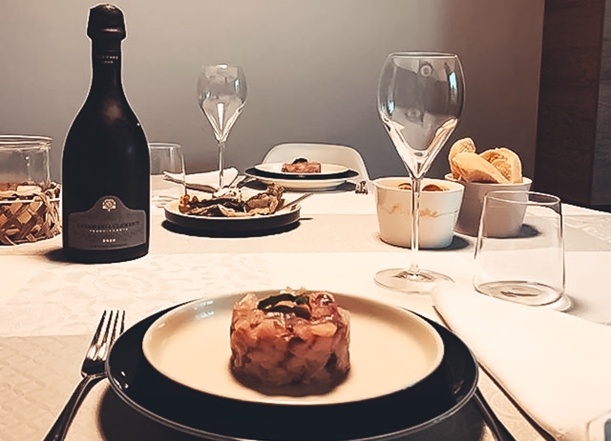 Food Writers gallery image